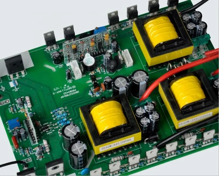 
 200 Вт 300 Вт комплект солнечных панелей 2*100 Вт панели солнечных батарей и 20 30A ЖК-контроллер USB для дома  