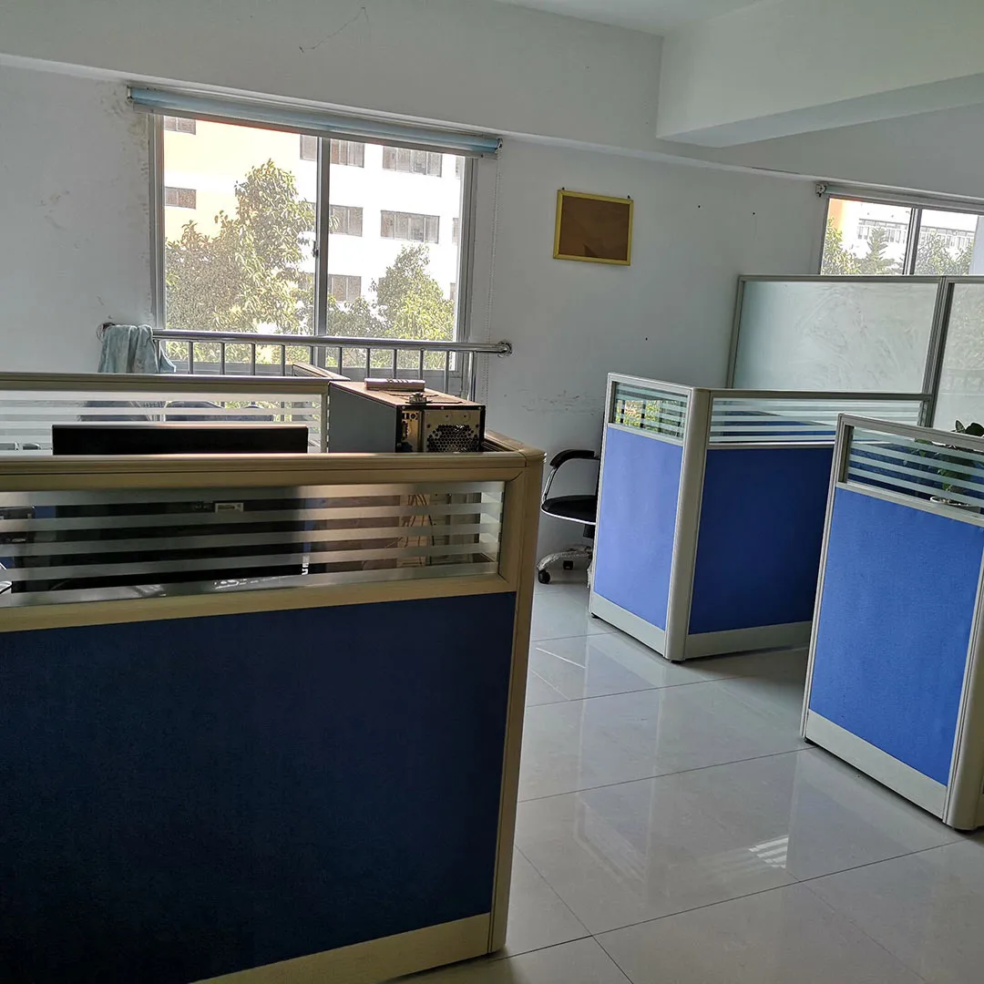 Xiamen Xinaowei Trading Co., Ltd. 3