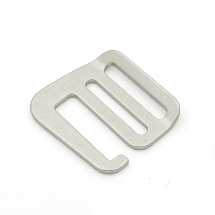 32mm metal ladder lock buckle for