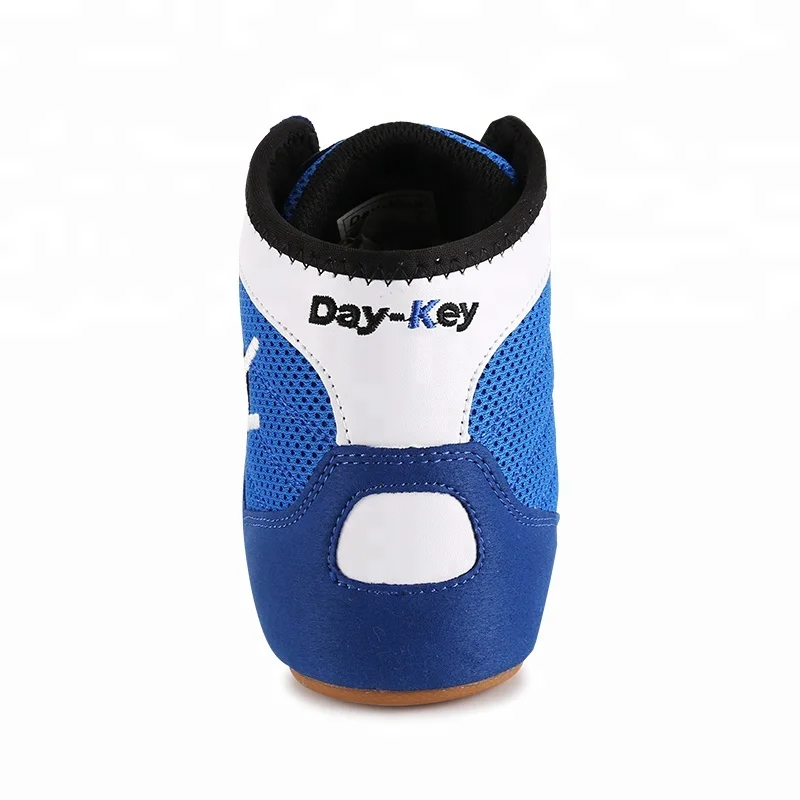 
Оригинальная китайская Профессиональная мужская спортивная обувь для борьбы в Пакистане 