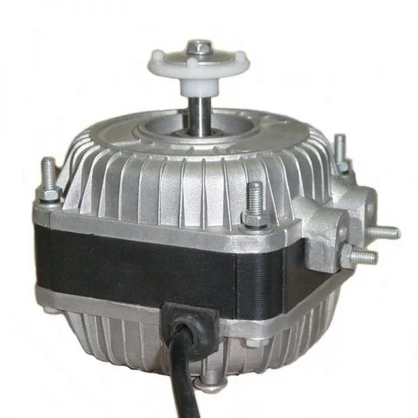Air Flow Cooling Fan, 220V/380V, 350mm, Steel, Axial - detail 14