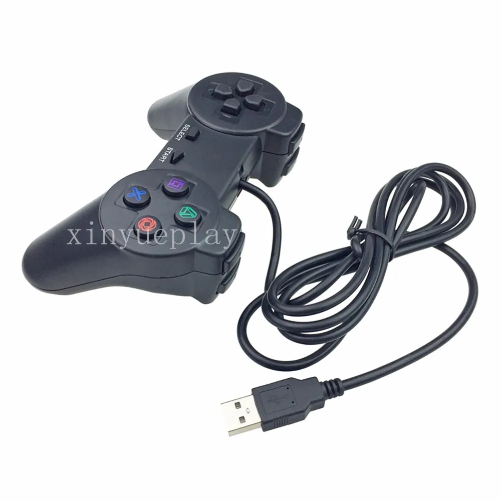 Game Controller With Vibrator Gaming Laptop Pc Controller| Alibaba.com