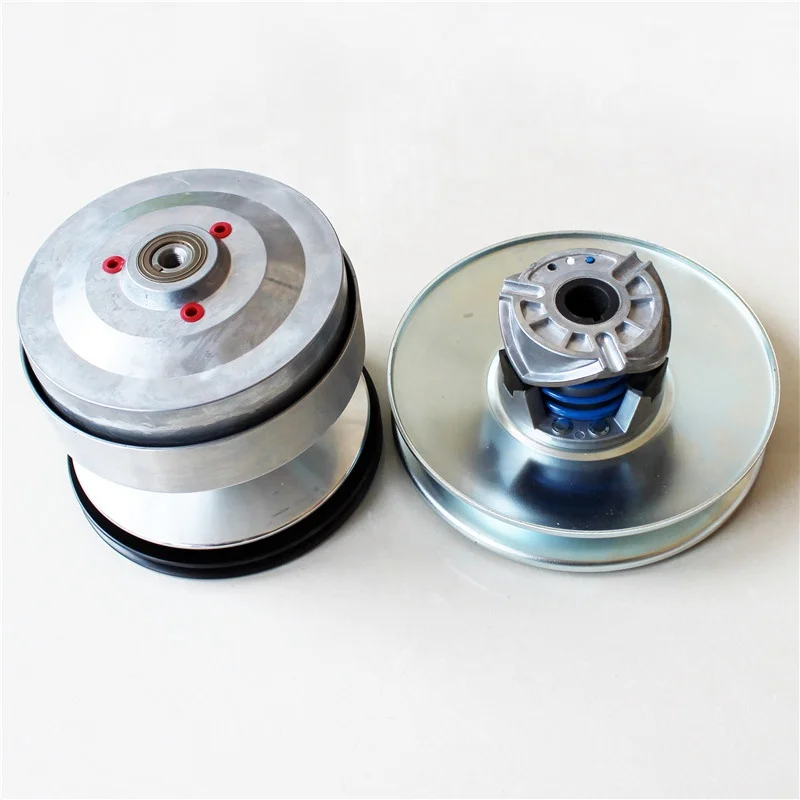 Golf Cart Drive Clutch 2 Cycle Gas 19781989 Primary Clutch Buy