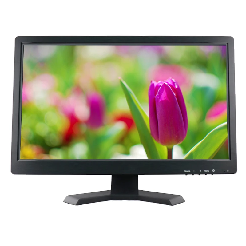 Zhixianda 19 Inch Widescreen LCD Monitor - 1440x900 Pixels