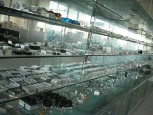 Dongguan Yanghai Industrial Co., Ltd. 3