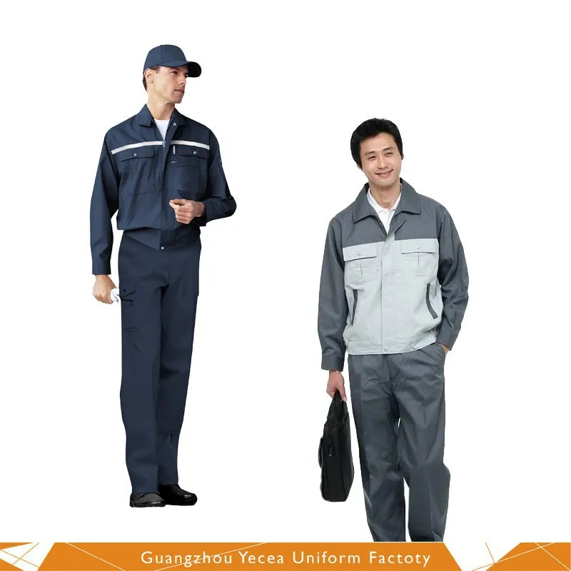 Ropa de trabajo para la lluvia. Consejos -
