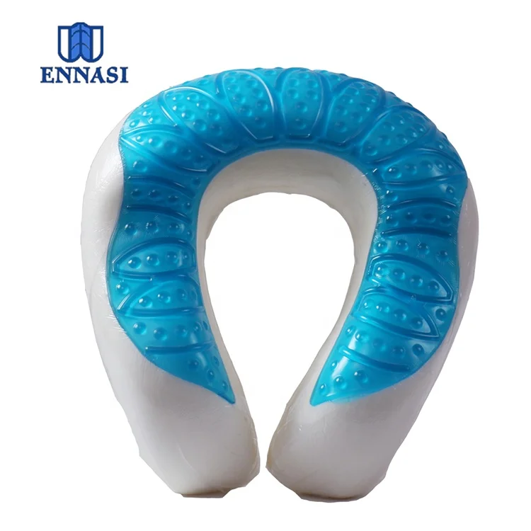 cooling travel pillow