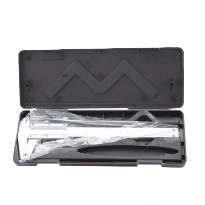 Штангенциркуль из нержавеющей/углеродистой стали в стиле Mitutoyo