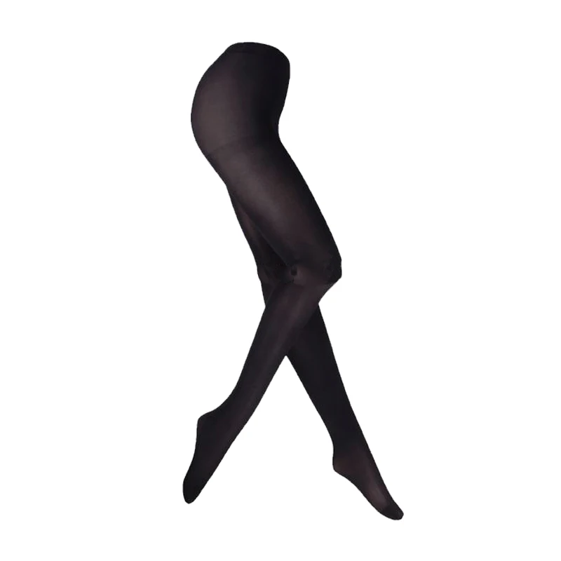 Hosiery Manufacturer Lady Opaque Black Tube Nylon Pantyhose Tights Buy Pantyhose Nylon Tube