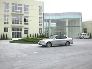 Linyi Bright Star Food Machine Co., Ltd.