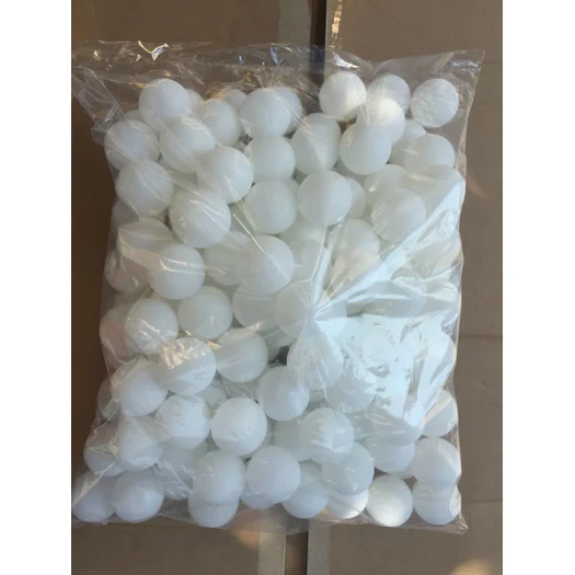 Мяч для пива и понга 40 мм цветной пластиковый мяч пинг-понга