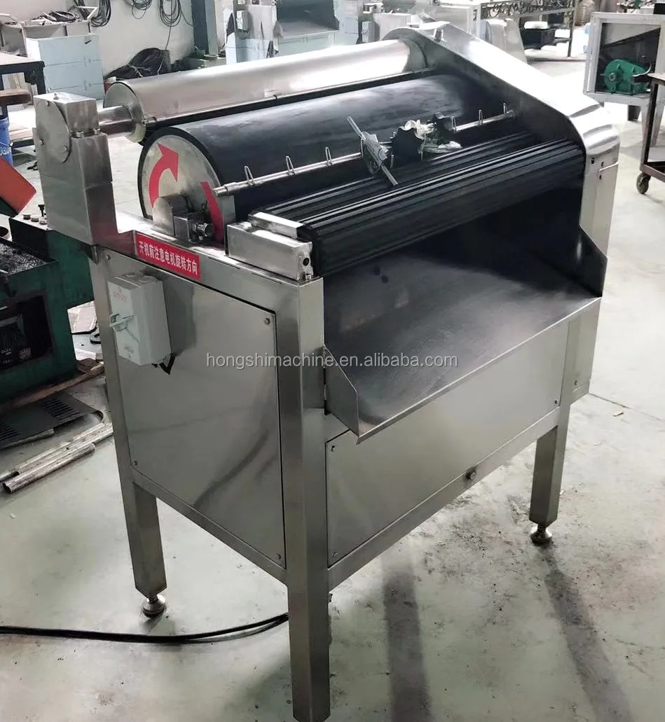 Intestinal cleaning machine/Animal intestine casing washing machine