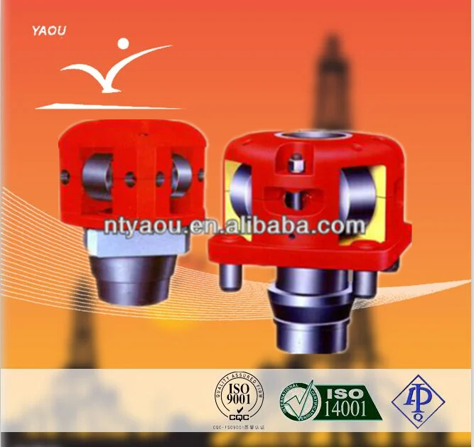 API 7K Kelly Bushing square Drive Roller kelly Bushings Oil Drilling Rig Equipment Tool