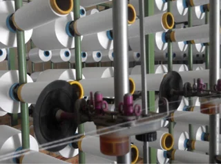 Haining Buyun Textile Co., Ltd. 2