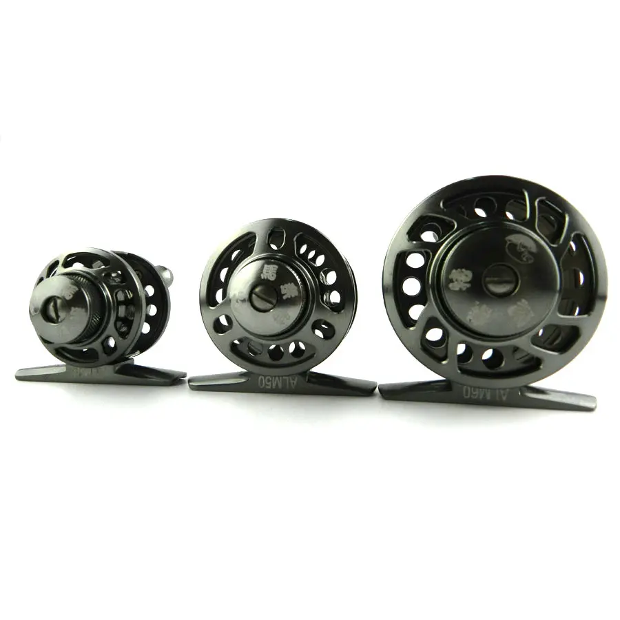 big fish rod and reel