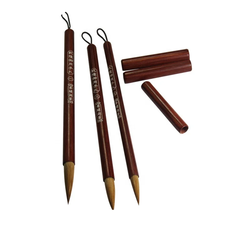 Новая популярная Изысканная кисть для китайской мусульманской каллиграфии