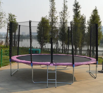 little tikes trampoline for kids