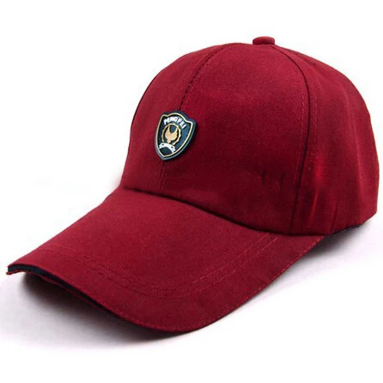 Wholesale Custom Logo Sport Cap Hat 