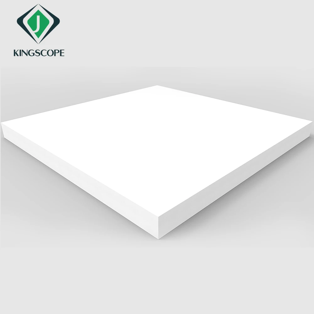 High Quality Cheap Prices Pakistan 4x8 PVC Sheet Price Solid PVC Foam Board