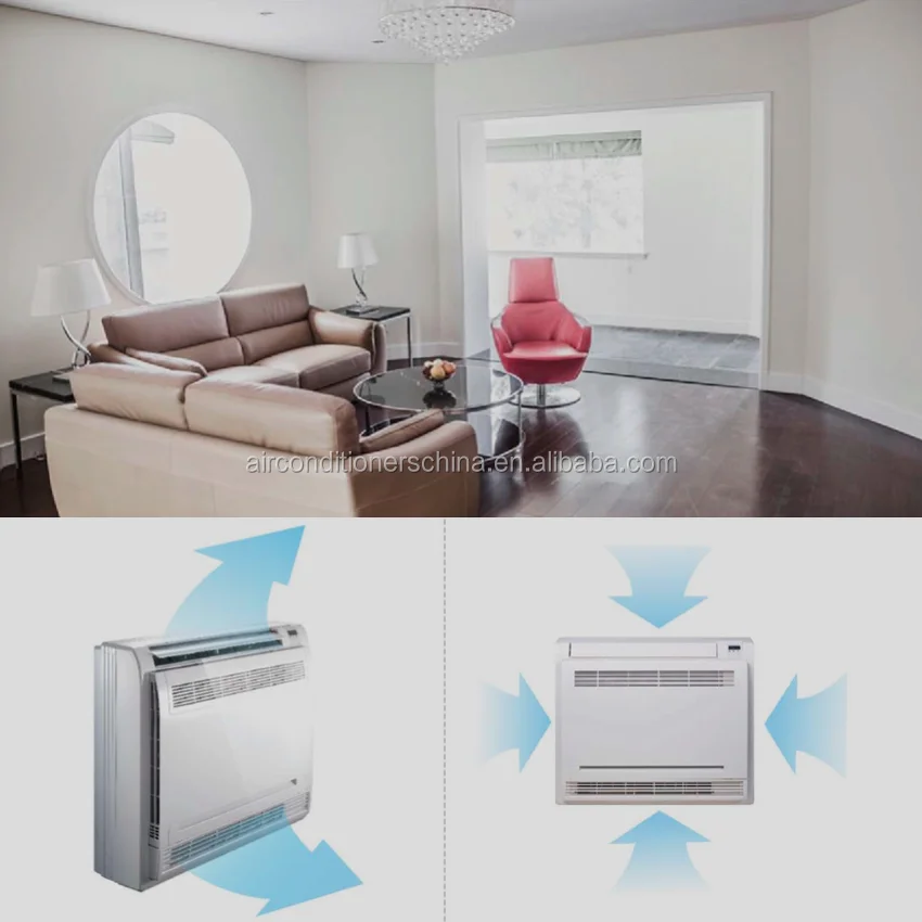 Multi Split Console air Con