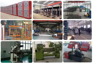Wuhan Changlong Century Machinery Co., Ltd.