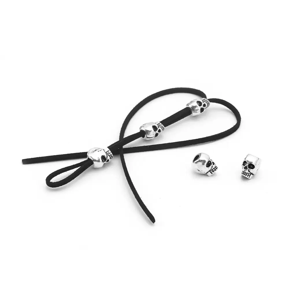 Набор из 5 простых индивидуальных модных уличных украшений в стиле ретро, плетеные украшения для волос из сплава, кольцо для волос