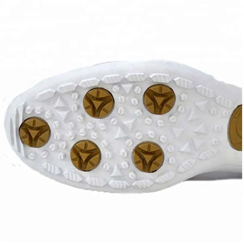 Оптовая продажа обуви YT, высококачественные повседневные кроссовки, мужская обувь для гольфа на заказ