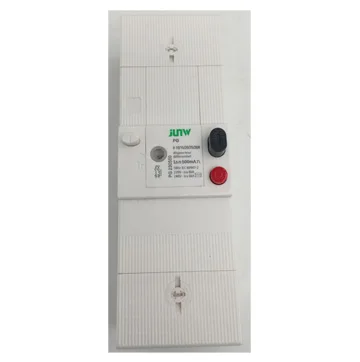 MCCB  Earth Leakage Circuit Breaker PG2155005A/10A/15A 220V/230V Adjustable MCB Gardy