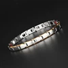Women silver+gold