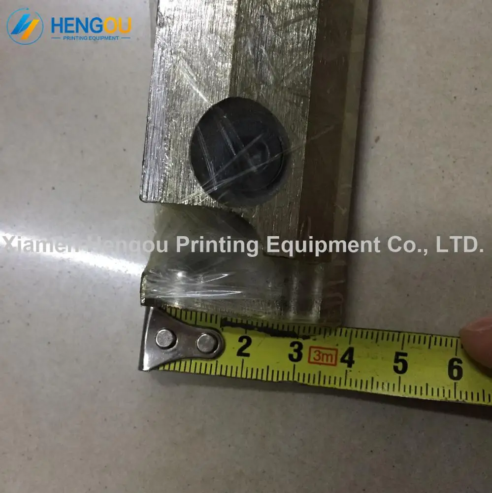 GTO Printing Machine Spare Part GTO46 Quick Action Plate Clamp for GTO46 Parts