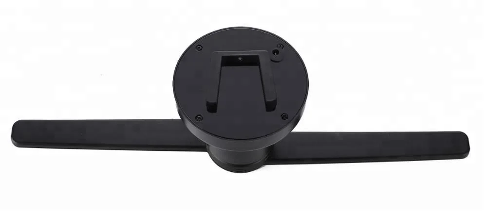 3d Hologram Display Spinning LED Advertising Fan