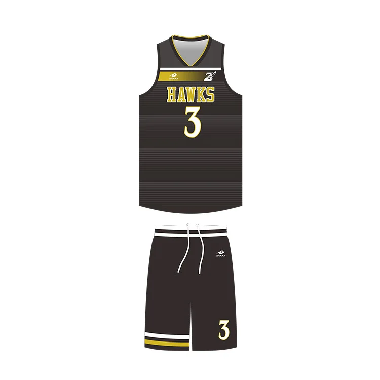 diseños de camisetas de basquet