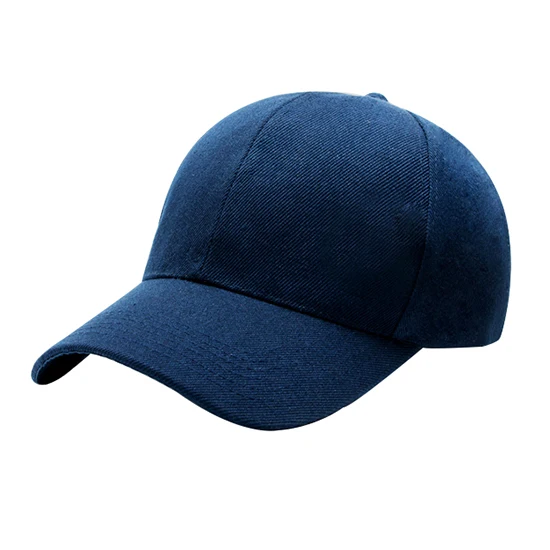 Design Your Own Baseball Cap Blank Baseball Cap Manufacturer