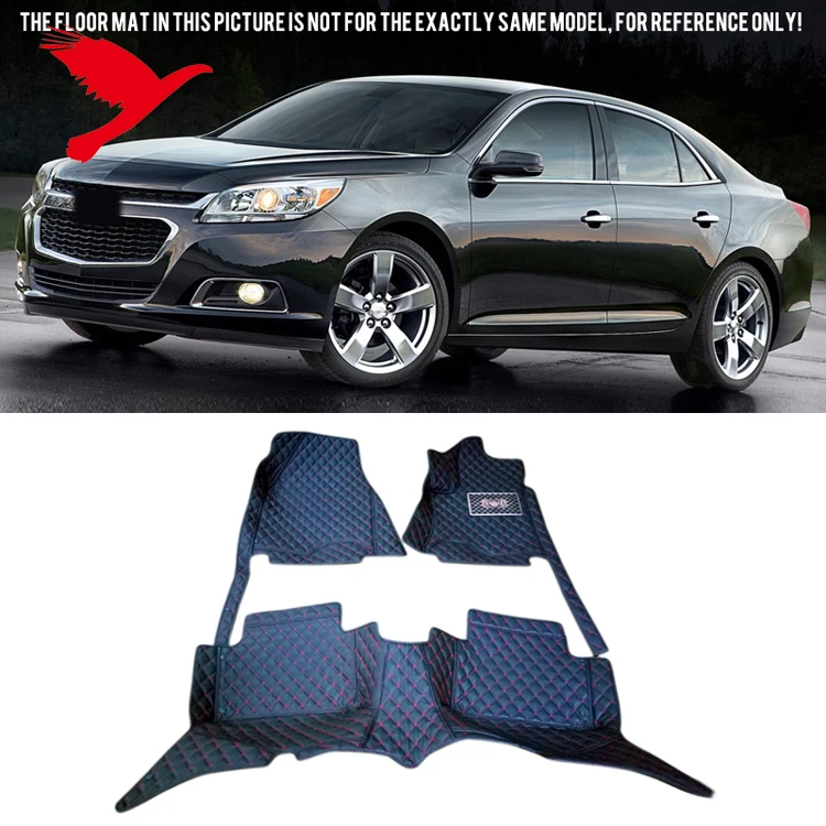 floor mats for 2015 chevy malibu