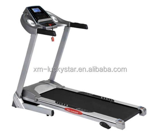 xm pro dynamic treadmill