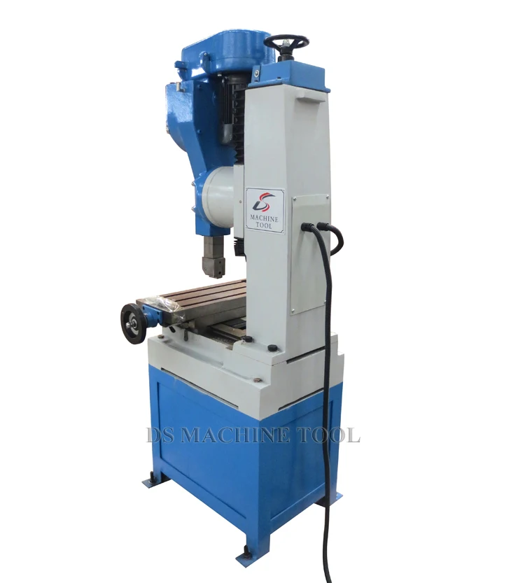 High-quality Slotting Machine Key Slot Milling Machine