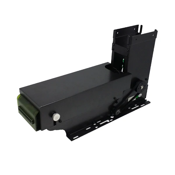 Автоматическая машина для сбора карт RFID Бесконтактный