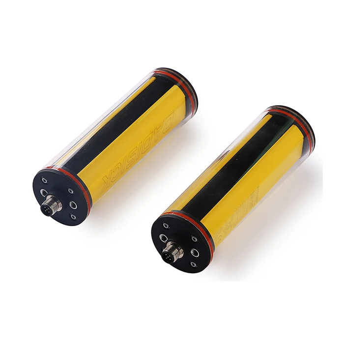 IP68 Waterproof Series Safety Light Screen/Area Sensor Infrared Safety Curtain