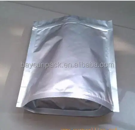 ziplock mylar bolsas