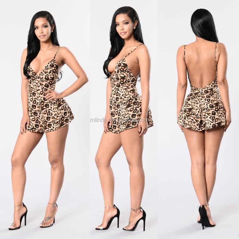 ladies evening jumpsuit