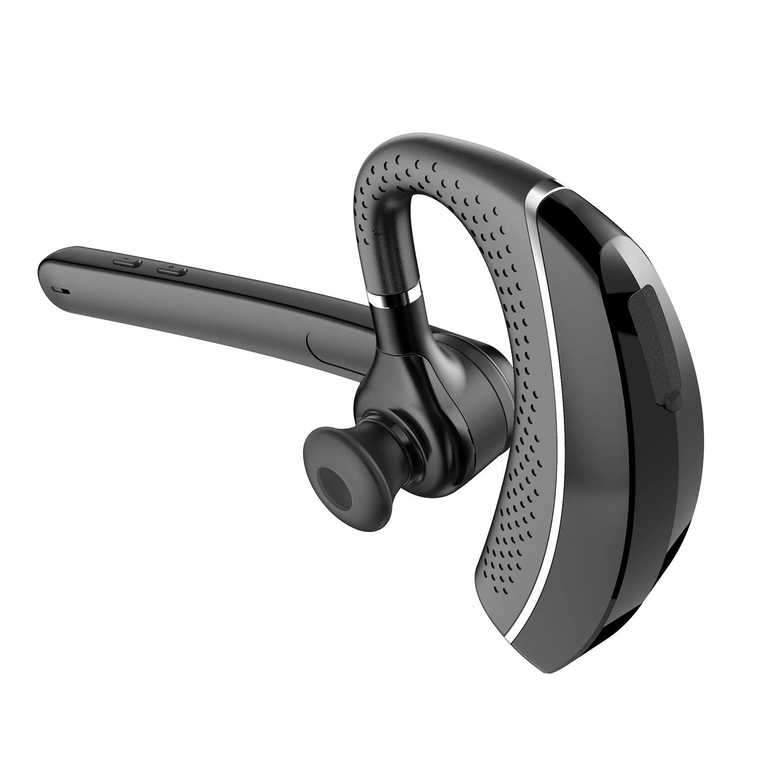 Auriculares inalámbricos ocultos invisibles con Bluetooth Walkie