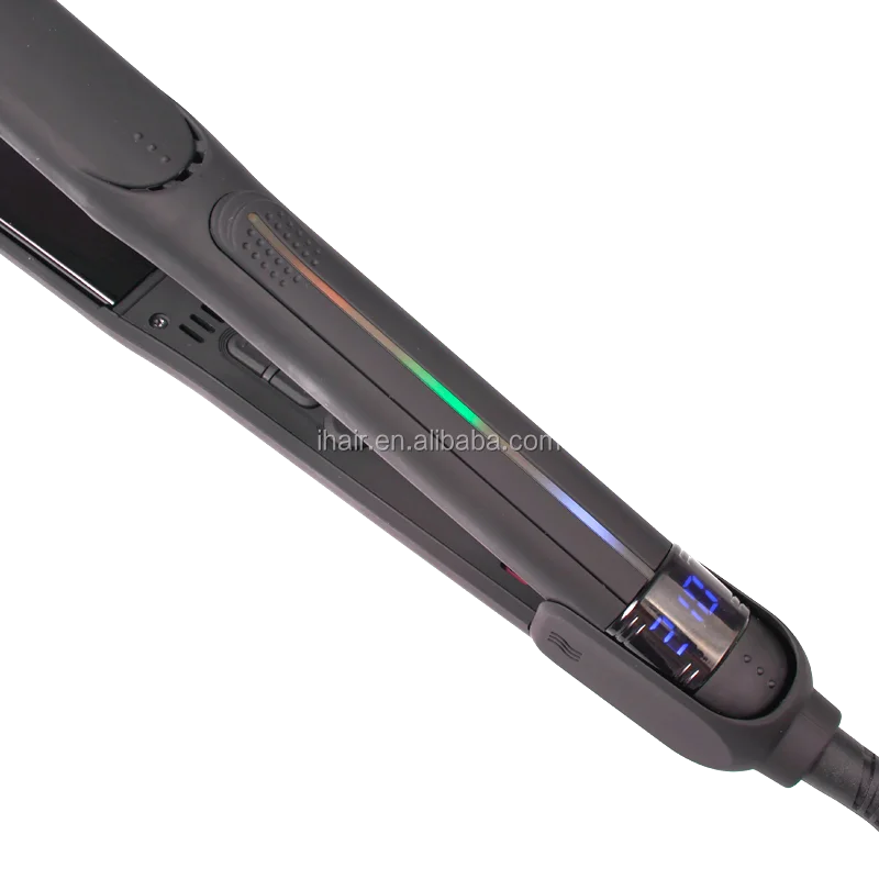 Alisador De Cabello Alaciadora Placha Plancha De Cabello