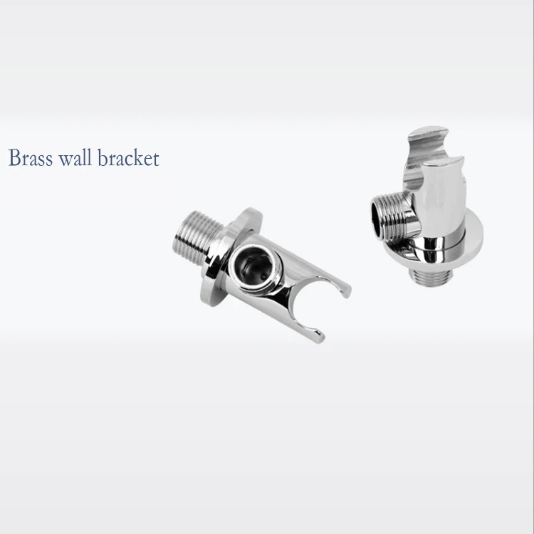 L Round Brass Wall Bracket manufacture