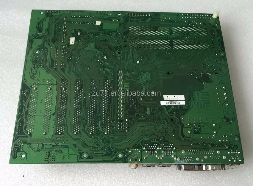 IMBA-9454G-R40 Rev: 4 0 Промышленная материнская плата Процессорная рабочей