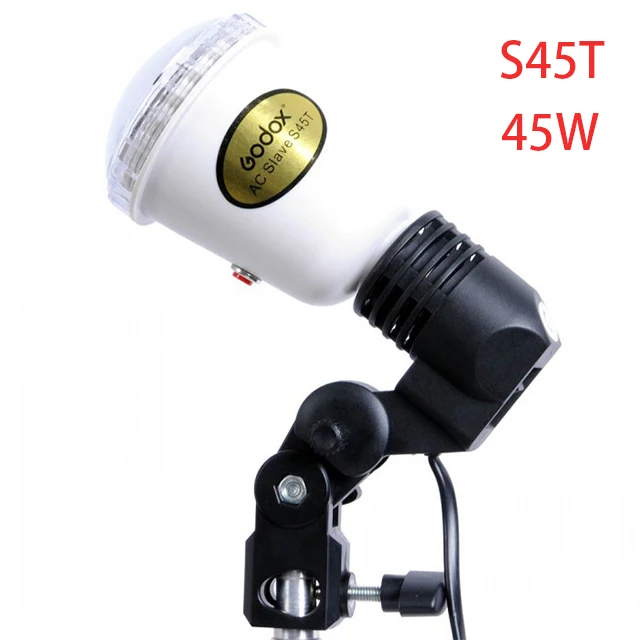 BRESSER Flash Slave Bulb 45W/E27