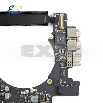 Carte Mère MacBook Pro Retina A1398 (Fin 2013) - I7, 16Go RAM - Reconditionnée