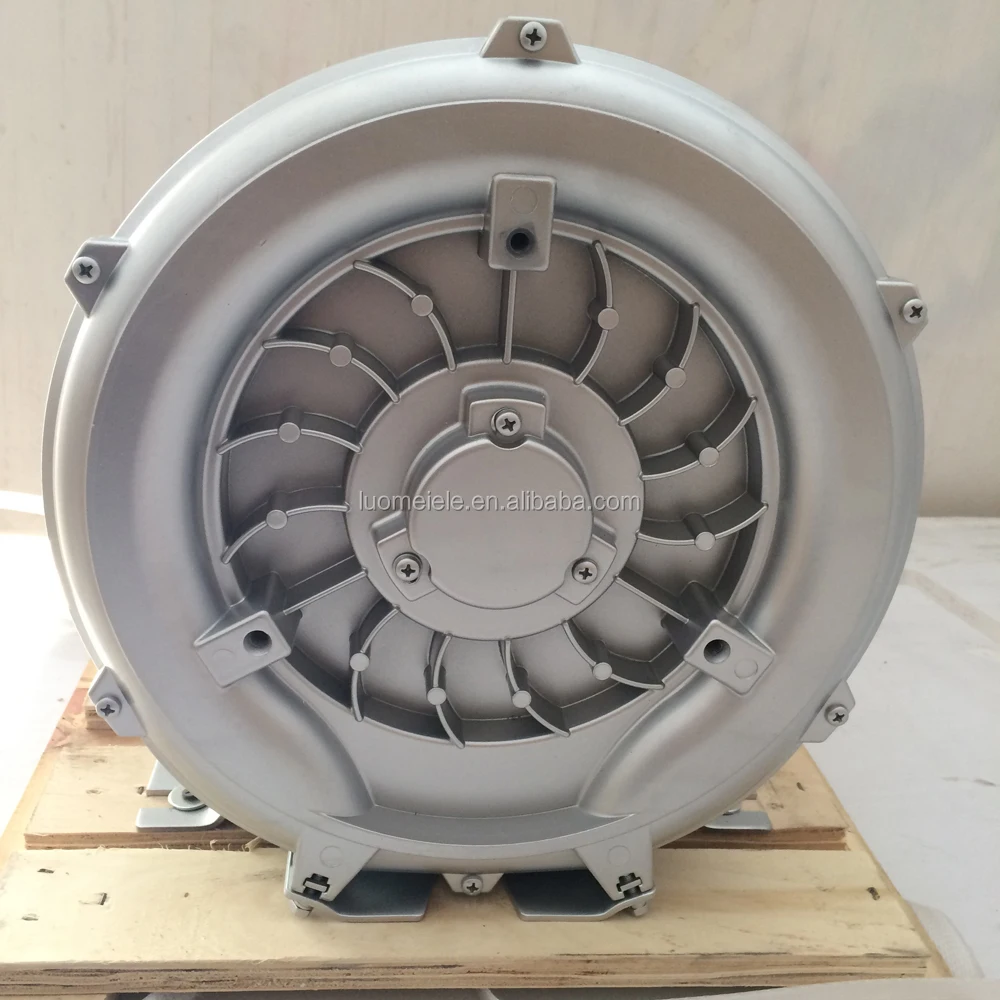 Электрическая воздуходувка высокого давления с джакузи