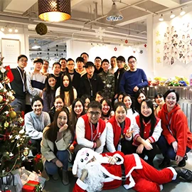 Fancy Zhejiang Innovative Materials Co., Ltd. 1