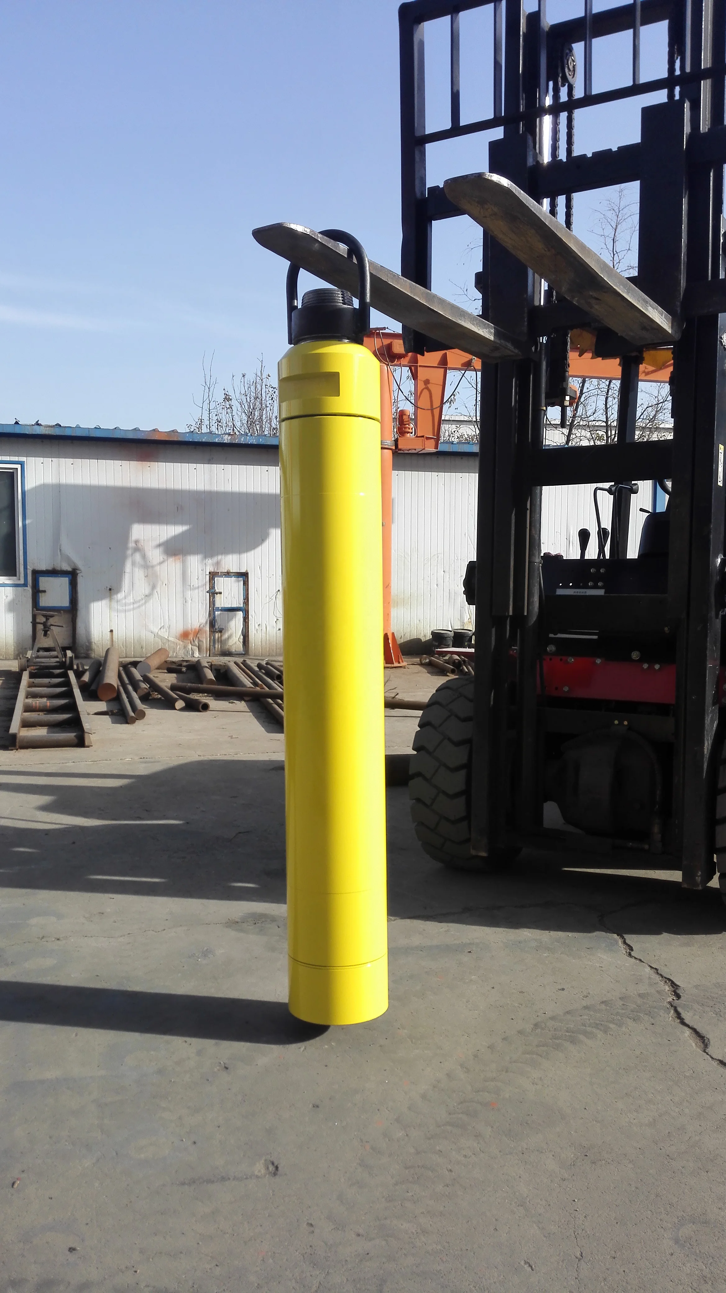SPM Bit  DHD 12 Inch High air Pressure Rock Button  Martillo Bore Well Dth Hammer Drilling Bits Price