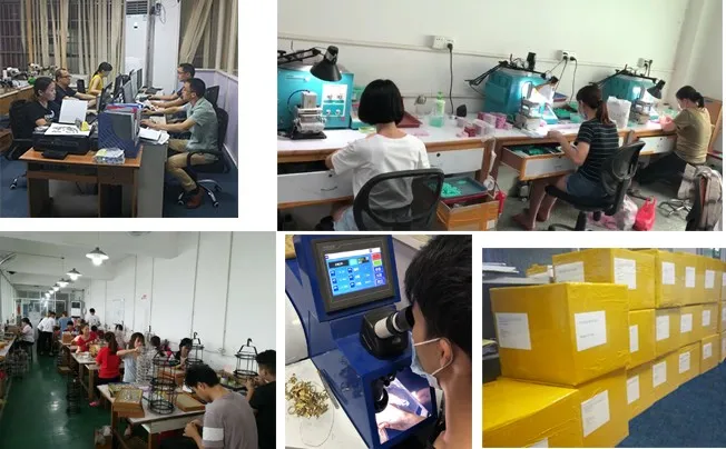 Guangzhou Best Jewelry Co., Ltd.